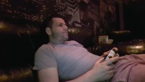 hurley7890 online show from January 17, 3:44 am