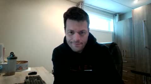 hurley7890 online show from February 27, 2:39 pm