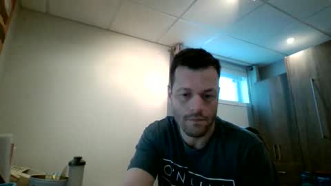 hurley7890 online show from April 8, 3:01 pm