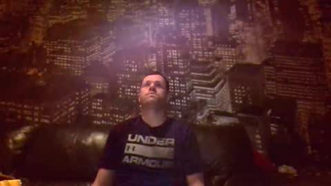 hurley7890 online show from April 13, 1:00 am