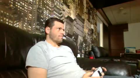 hurley7890 online show from April 18, 5:17 pm