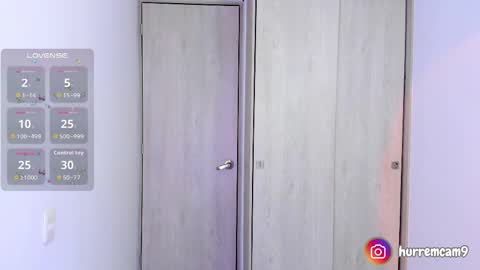 Snapshot of hurremcan_ chatting on April 29, 3:16 pm Hurrem online show from April 29, 3:16 pm