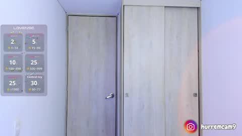 Snapshot of hurremcan_ chatting on April 30, 3:07 pm Hurrem online show from April 30, 3:07 pm
