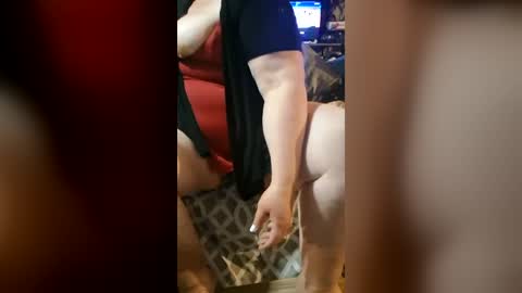 hurricane_hailey online show from June 29, 3:46 am
