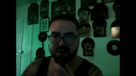 hurtadodirector online show from April 30, 2:40 am