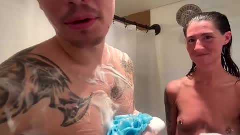 Snapshot of husbandandwife2011 chatting on February 26, 6:54 pm husbandandwife2011 online show from February 26, 6:54 pm