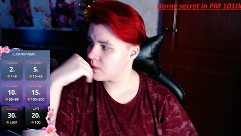 Snapshot of husk_ryan chatting on January 2, 12:46 pm Ryan online show from January 2, 12:46 pm