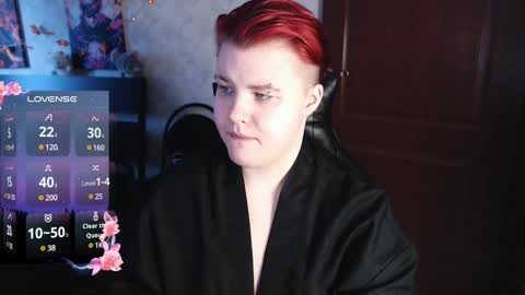 Snapshot of husk_ryan chatting on January 6, 10:35 am Ryan online show from January 6, 10:35 am