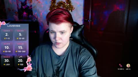 Snapshot of husk_ryan chatting on January 10, 3:58 pm Ryan online show from January 10, 3:58 pm