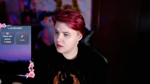 Snapshot of husk_ryan chatting on January 17, 10:01 pm Ryan online show from January 17, 10:01 pm