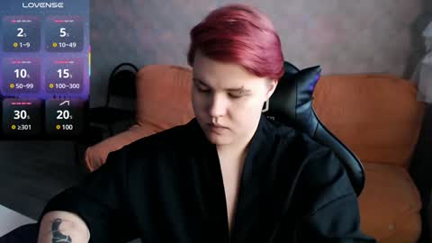 Snapshot of husk_ryan chatting on January 22, 11:23 am Ryan online show from January 22, 11:23 am