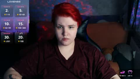 Snapshot of husk_ryan chatting on January 30, 9:04 pm Ryan online show from January 30, 9:04 pm