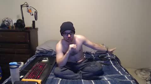 Husky Dad online show from October 16, 2:34 am