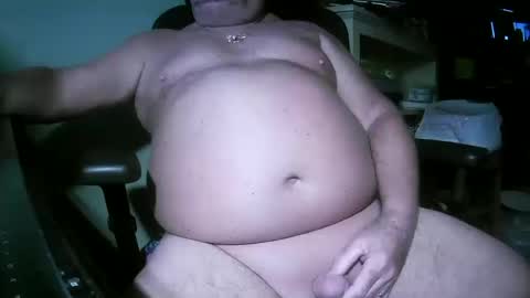 hwait121 online show from October 11, 8:29 pm