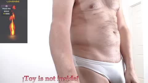 Andrew online show from March 11, 4:10 am