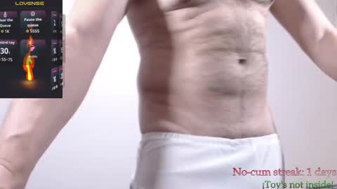 Andrew online show from September 15, 7:03 pm