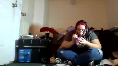 Snapshot of hybrid_lover419 chatting on March 16, 3:23 am Hybrid Lover419 online show from March 16, 3:23 am