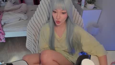 Snapshot of hyorinmaruu chatting on May 10, 10:31 am maru online show from May 10, 10:31 am