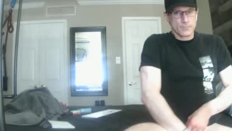 Hyperhuman online show from March 24, 4:23 pm