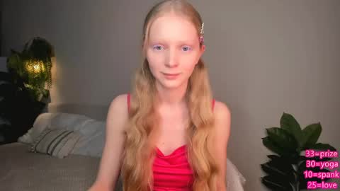 Jenny online show from April 29, 5:06 pm