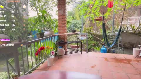 Your submissive lady 3 online show from October 30, 3:19 am