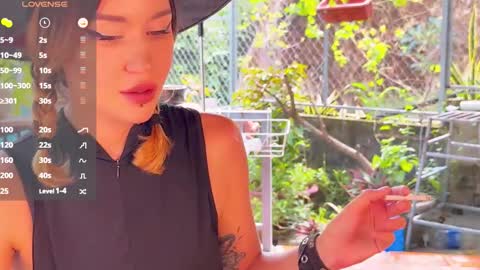 Your submissive lady 3 online show from November 1, 3:52 am