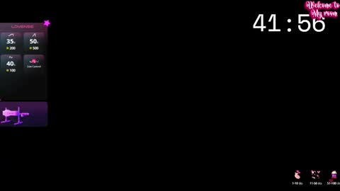 Snapshot of hyun_malee chatting on February 26, 6:00 pm K Brandon online show from February 26, 6:00 pm