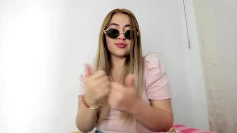 Snapshot of hyunjooo chatting on September 23, 10:24 pm Hyun Joo online show from September 23, 10:24 pm