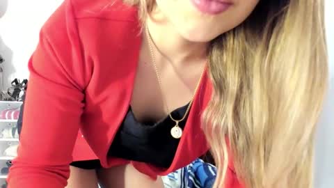 Snapshot of hyunjooo chatting on October 17, 9:06 pm Hyun Joo online show from October 17, 9:06 pm