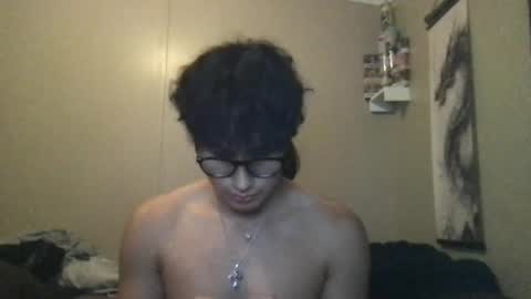 Snapshot of hyunluv chatting on October 14, 7:09 am hyunluv online show from October 14, 7:09 am