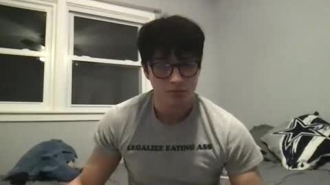 hyunluv online show from March 30, 7:31 am