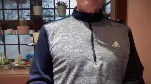 Snapshot of i8bgcq chatting on February 8, 10:08 pm The Talented Mr. DILFy online show from February 8, 10:08 pm