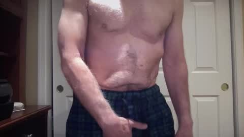 The Talented Mr. DILFy online show from November 26, 3:02 pm