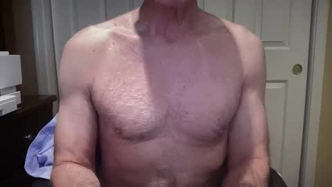 The Talented Mr. DILFy online show from April 14, 3:29 pm