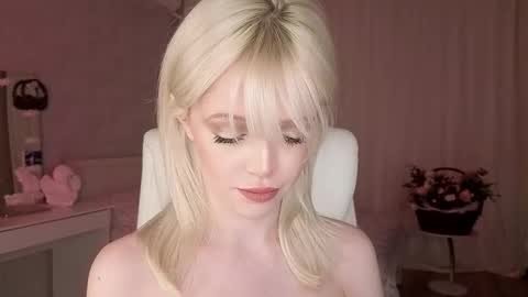 Joselle online show from February 13, 9:22 pm