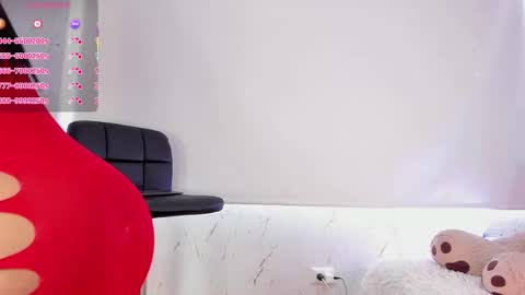 Tell Me Hanna  online show from February 18, 7:32 pm