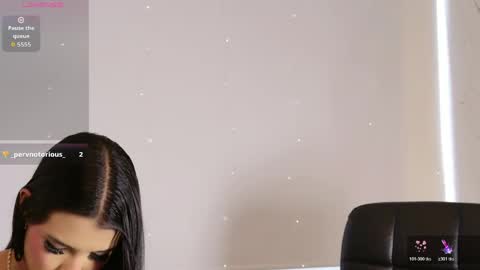 Snapshot of i_am_hanna chatting on May 6, 8:47 pm Tell Me Hanna online show from May 6, 8:47 pm