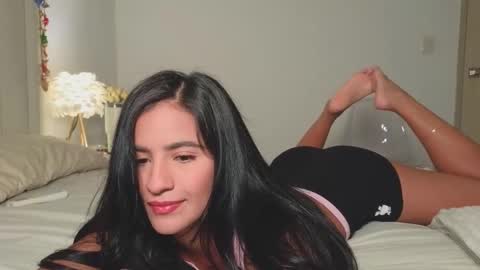 Kat online show from January 14, 2:06 am