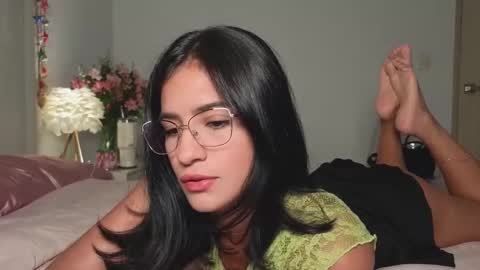 Kat online show from March 21, 1:54 am