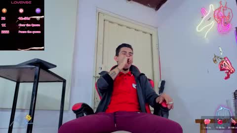 kelvis online show from March 19, 3:32 am