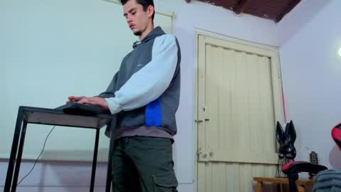 kelvis online show from April 1, 3:07 am