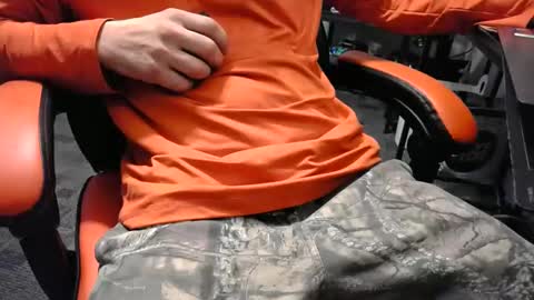 Snapshot of i_am_only_human chatting on December 1, 4:29 pm lucifer online show from December 1, 4:29 pm