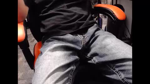 Snapshot of i_am_only_human chatting on December 24, 5:55 pm lucifer online show from December 24, 5:55 pm