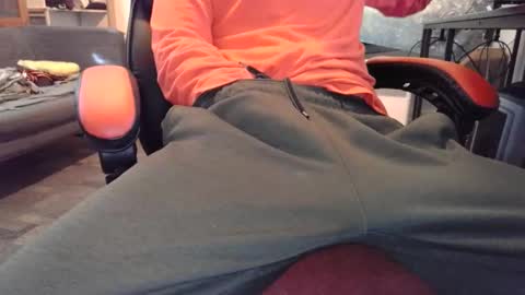 Snapshot of i_am_only_human chatting on February 1, 7:13 pm lucifer online show from February 1, 7:13 pm