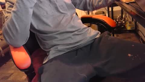 Snapshot of i_am_only_human chatting on February 15, 2:22 pm lucifer online show from February 15, 2:22 pm