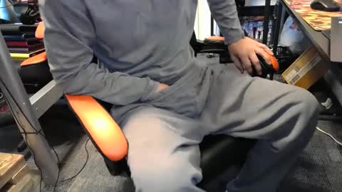 Snapshot of i_am_only_human chatting on October 8, 8:39 pm lucifer online show from October 8, 8:39 pm