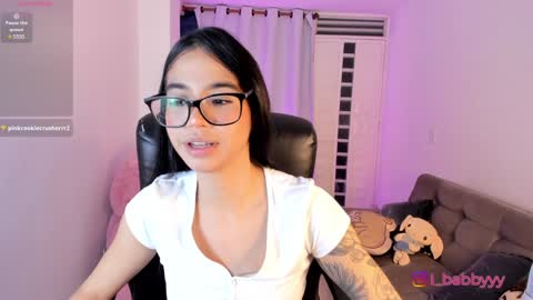 Helloouu im  Abigail call me Abi  MY NEW SHEDULE  IS 1030PM online show from December 3, 4:36 am
