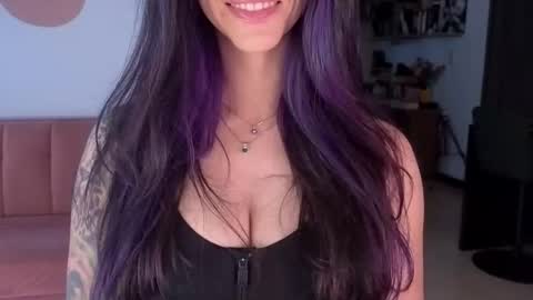 Lana Banana online show from March 15, 1:17 pm