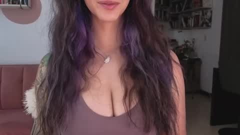 Lana Banana online show from April 13, 8:47 pm