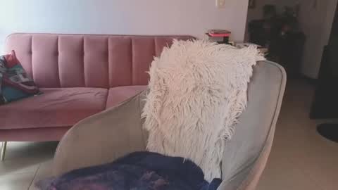 Lana Banana online show from April 16, 1:12 pm